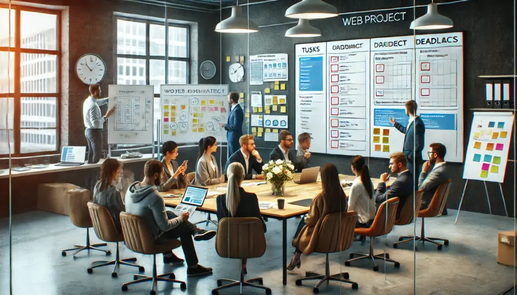 Best Practices for Seamless Client Collaboration
