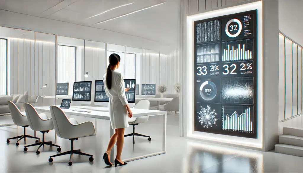 Digital Marketing Trends