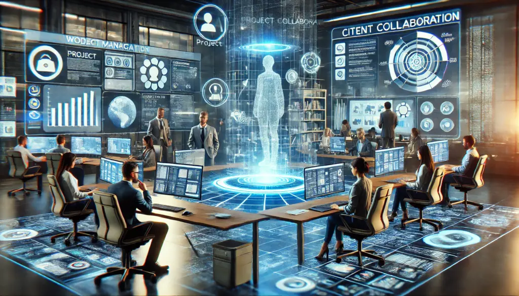 Future Trends in Client Collaboration for Web Projects