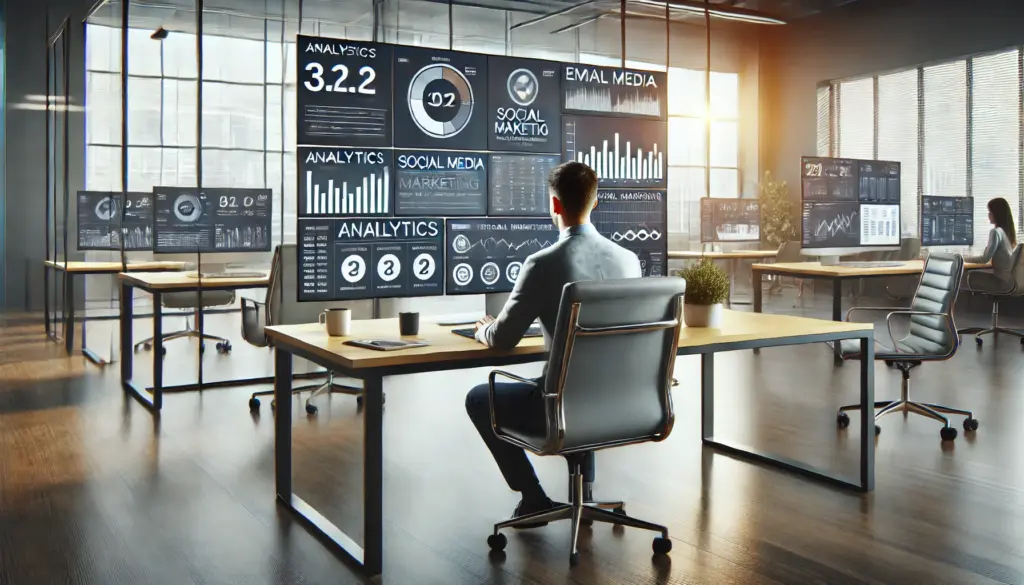 Multichannel Marketing