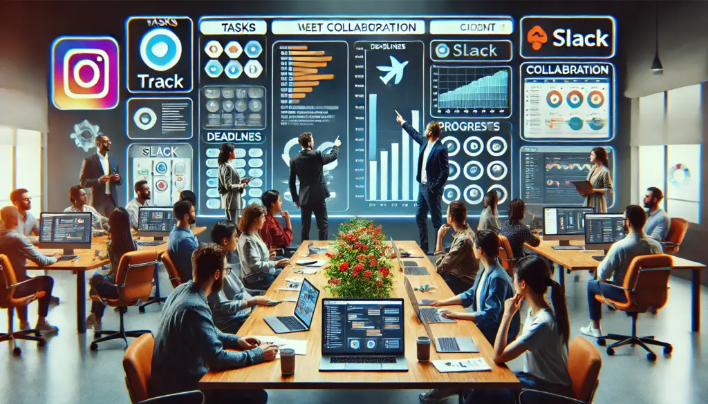Tools to Enhance Client Collaboration
