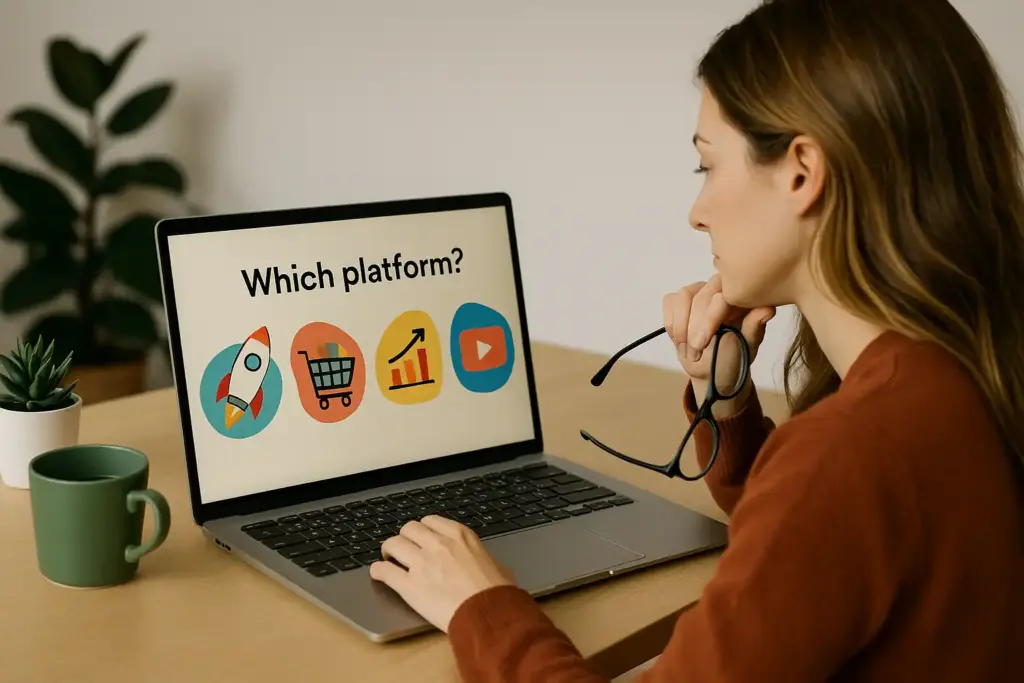 Picking the Right Platform