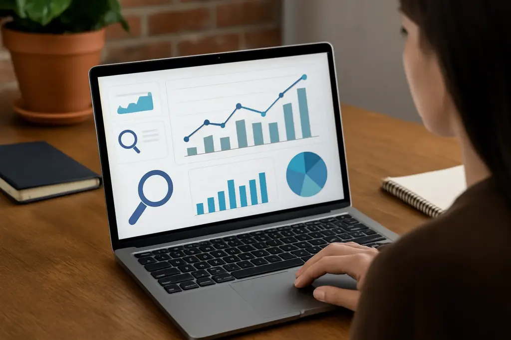 Tracking SEO Performance