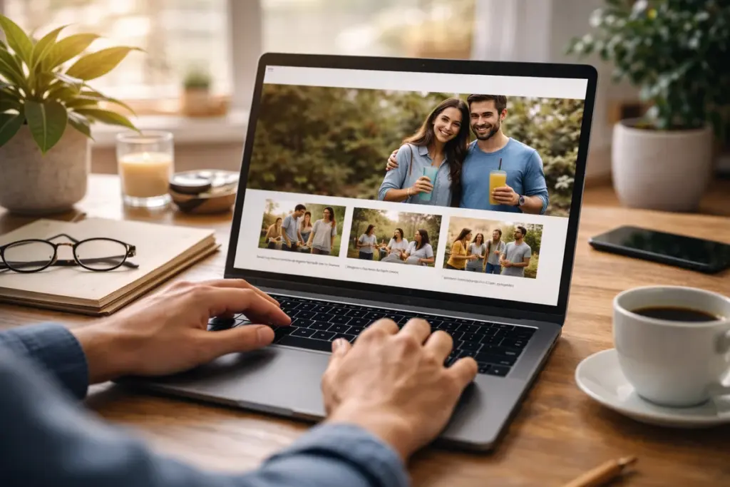 What Brand Storytelling Means for Your Website