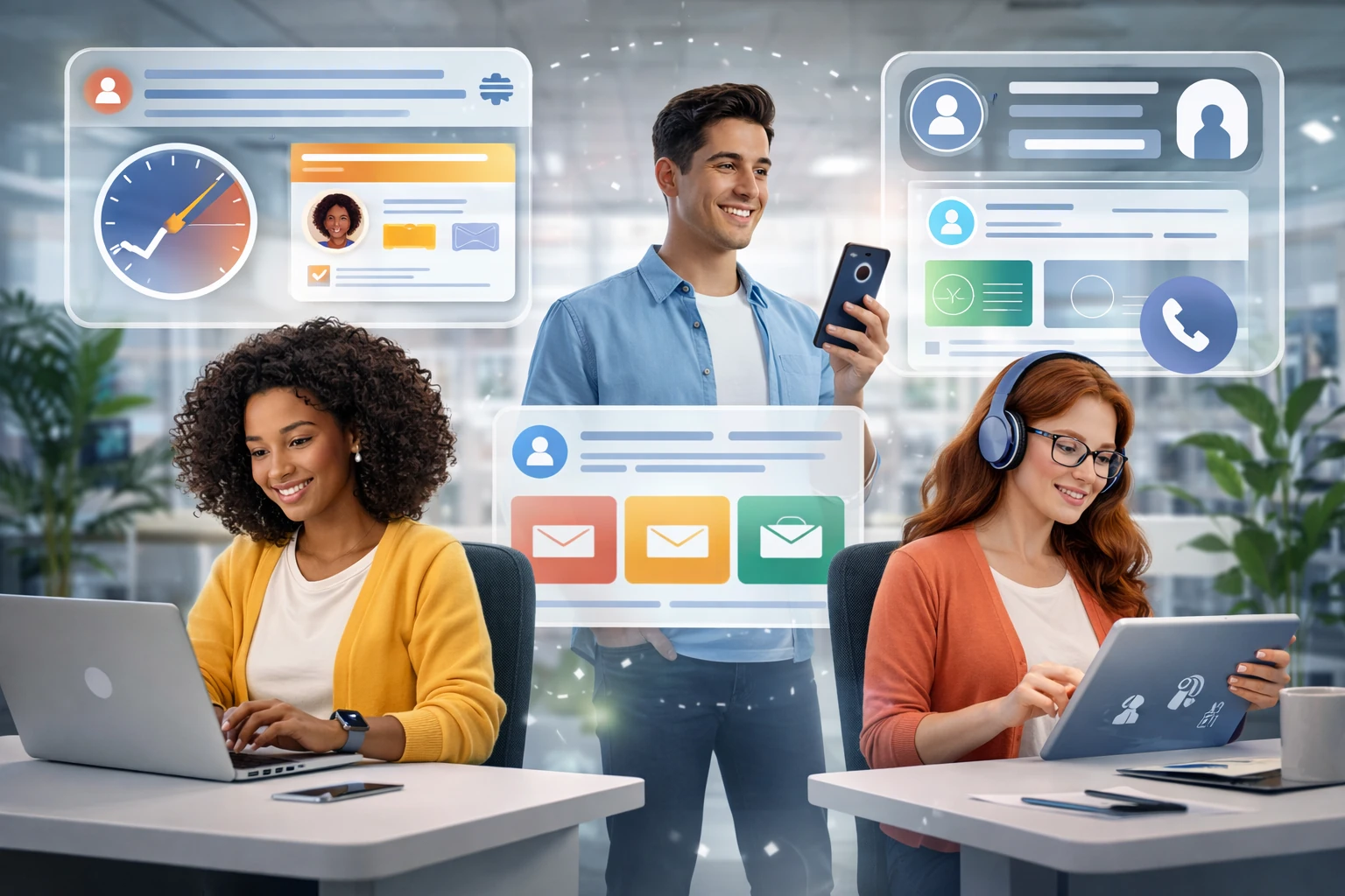 Website Expectations for 2026